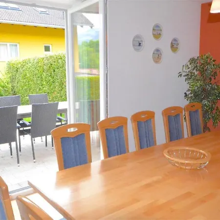 Tatil Evi Mit Sauna Und Sommergastekarte Zell Am Zell am See