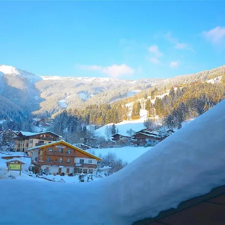 Mit Sauna Und Sommergastekarte Zell Am בית נופש