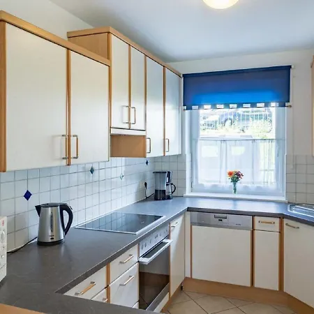 Mit Sauna Und Sommergastekarte Zell Am Holiday home