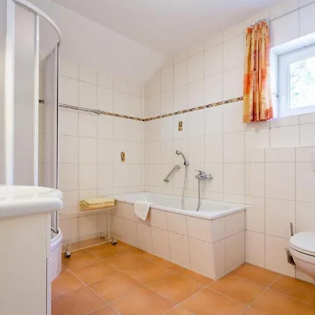 Mit Sauna Und Sommergastekarte Zell Am * צל-אם-זי