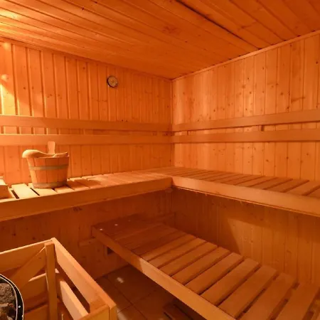 Mit Sauna Und Sommergastekarte Zell Am *