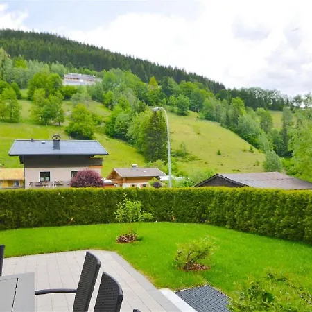 בית נופש Mit Sauna Und Sommergastekarte Zell Am *