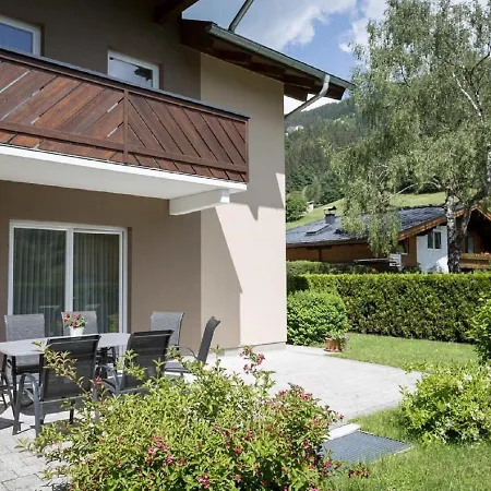 Mit Sauna Und Sommergastekarte Zell Am * Zell am See