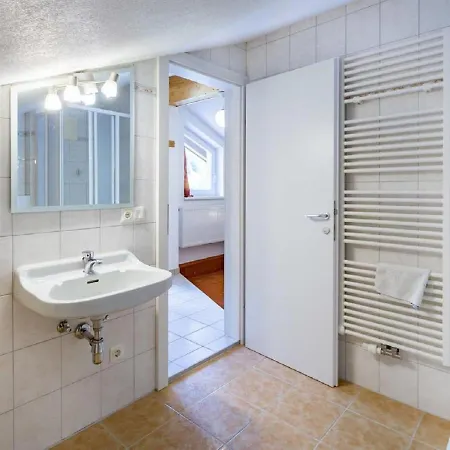 Holiday home Mit Sauna Und Sommergastekarte Zell Am *