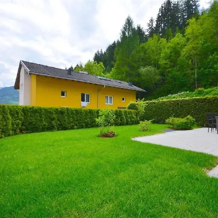 Mit Sauna Und Sommergastekarte Zell Am *