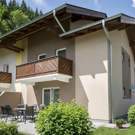 Tatil Evi Mit Sauna Und Sommergastekarte Zell Am