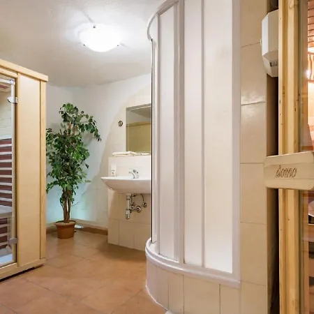 Mit Sauna Und Sommergastekarte Zell Am *